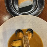 ブイヤベースのお店 プチポワソン - 