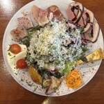 ブイヤベースのお店 プチポワソン - 