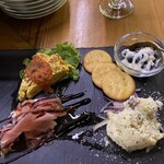 フレンチバル マシマロ - 