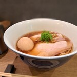 Bonito Noodle RAIK	 - 料理写真: