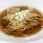 手作り餃子　康 - コーメン（光麺）