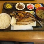 一平鮮魚店　せがわ - 
