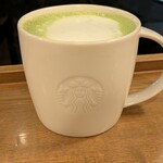 スターバックス・コーヒー - ドリンク写真: