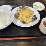 南京亭 - 料理写真: