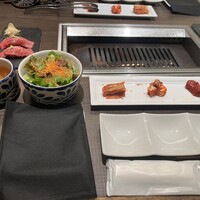 原宿焼肉 KINTAN - 