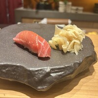 渋谷 鮨 まつもと - 