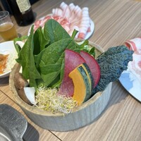 しゃぶしゃぶKINTAN 表参道店 - 