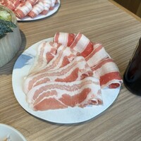 しゃぶしゃぶKINTAN 表参道店 - 