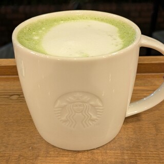 スターバックス・コーヒー_1