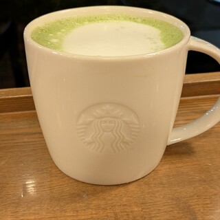 スターバックス・コーヒー_0