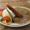 スパイスと喫茶 ムチトアメ