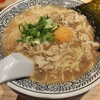 丸源ラーメン 福岡馬出店