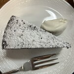 フランソア喫茶室 - 