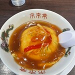 来来亭 - 料理写真: