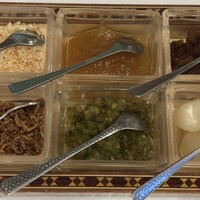 レストラン カスケード - 