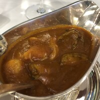 レストラン カスケード - 