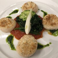 レストラン カスケード - 