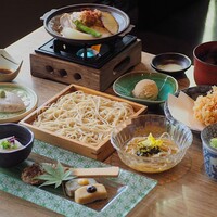 選べるディナーコース料理