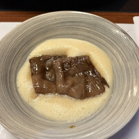 北新地焼肉 きらく - 