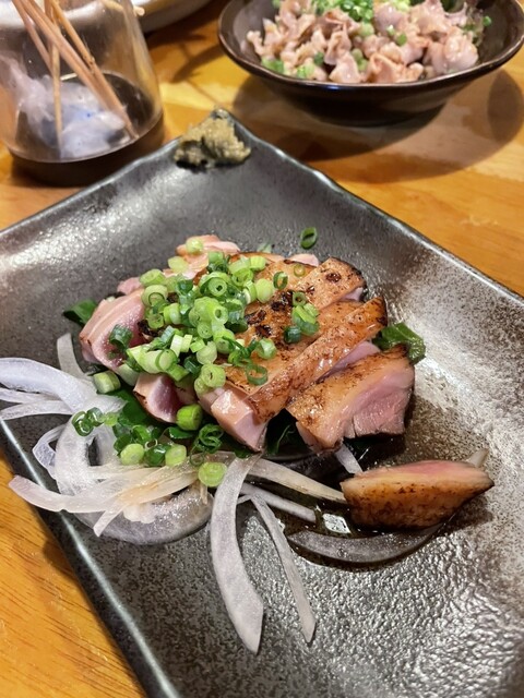 焼鳥や筑ぜん山ちゃん - 博多/焼き鳥 | 食べログ