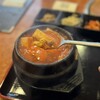 韓国家庭料理 扶餘