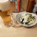 三代目 鳥メロ - 