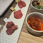 熟成和牛焼肉エイジング・ビーフ - 