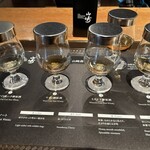 サントリー山崎蒸溜所 - 