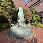 サントリー山崎蒸溜所 - 