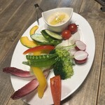 熟成和牛ステーキグリルド エイジング・ビーフ - 