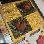 熟成和牛焼肉エイジング・ビーフ - 