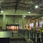 サントリー山崎蒸溜所 - 