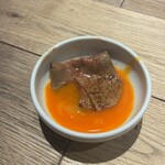 熟成和牛焼肉エイジング・ビーフ - 