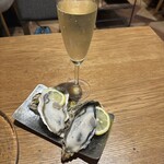 Seafood bar Ermitage - 