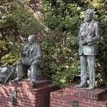 サントリー山崎蒸溜所 - 