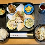 柏庵 - 