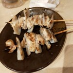 三代目 鳥メロ - 