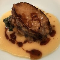 表参道うかい亭 - 