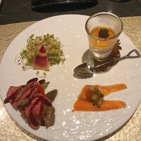 鉄板焼き あさひ - 