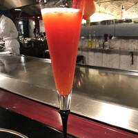 表参道うかい亭 - 