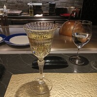 鉄板焼き あさひ - 