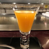 表参道うかい亭 - 