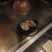 鉄板焼き あさひ - 