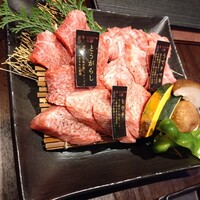 近江牛専門店 万葉 まえだ亭 - 