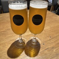 Seafood bar Ermitage 横浜鶴屋町店 - 