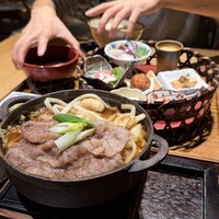 ダイナミックキッチン＆バー 響 中之島フェスティバルプラザ店 - 