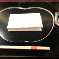 表参道うかい亭 - 