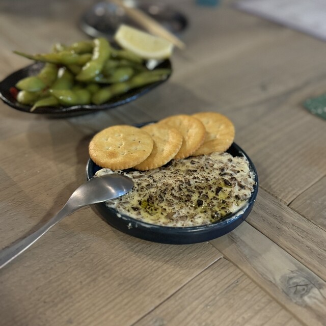 mood（ムード） - 青葉通一番町（居酒屋）の写真