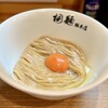 中華そば 桐麺 総本店