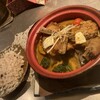 スープカレー しゃば蔵